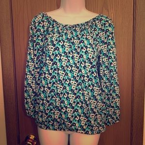 🔥Michael Kors blouse